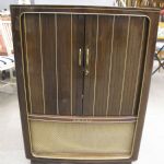 630 7138 BAR CABINET